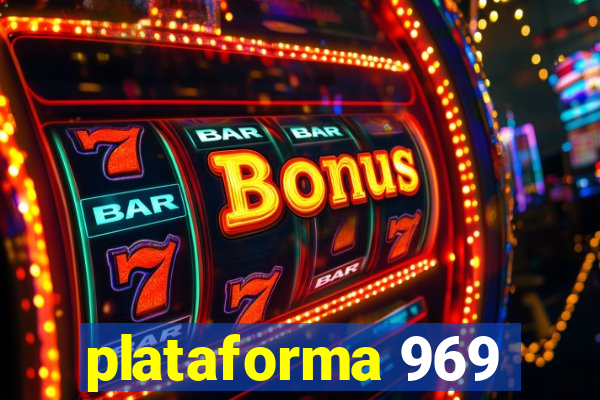 plataforma 969